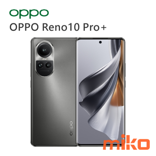OPPO Reno10 Pro+ 銀灰色
